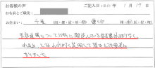 短期集中力研究所